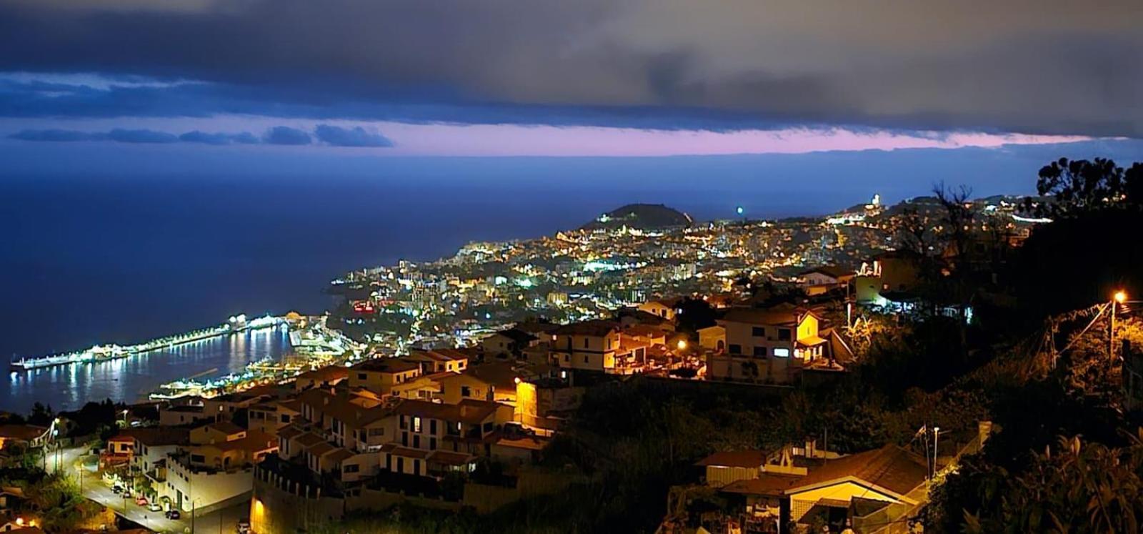 Cantinho Das Pedras Funchal (Madeira) Exterior foto